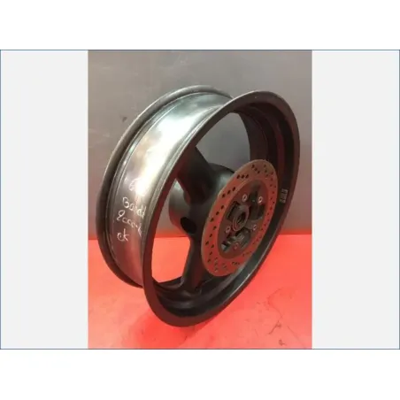 Jante arriere SUZUKI GSF 600 BANDIT N 2000 - 2004