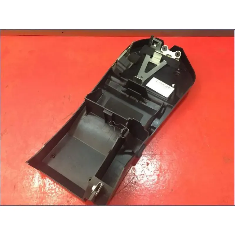 Bavette arriere KAWASAKI ZR 750 ZEPHYR 2007 - 2013