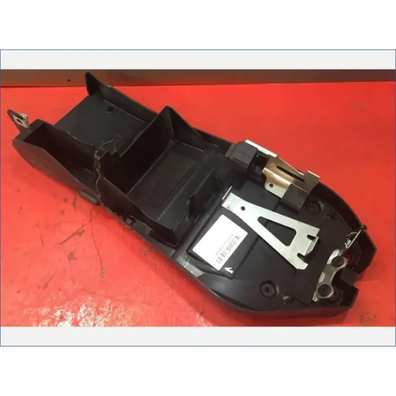 Bavette arriere KAWASAKI ZR 750 ZEPHYR 2007 - 2013