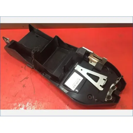 Bavette arriere KAWASAKI ZR 750 ZEPHYR 2007 - 2013