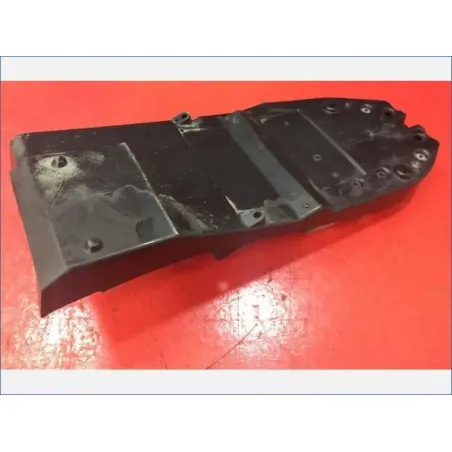 Bavette arriere KAWASAKI ZR 750 ZEPHYR 2007 - 2013