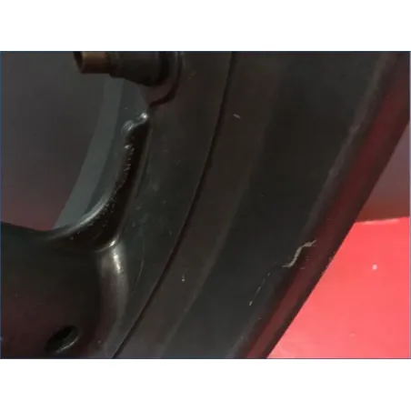 Jante arriere SUZUKI SV 650 N 2003 - 2007