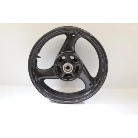 Jante arriere SUZUKI GSF 600 BANDIT N 1995 - 2000
