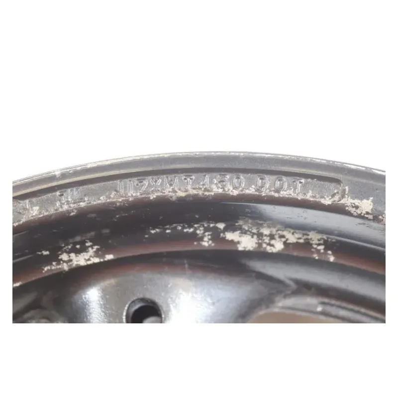 Jante arriere SUZUKI GSF 600 BANDIT N 1995 - 2000