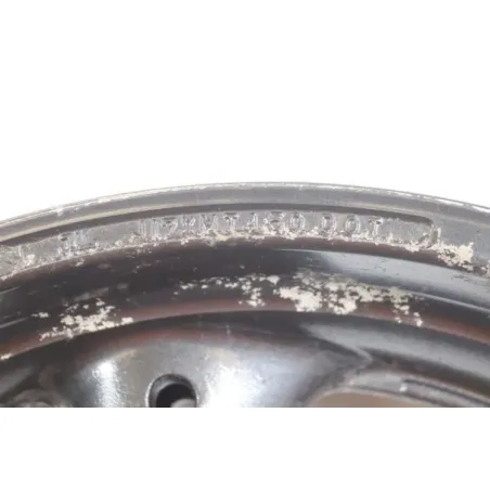 Jante arriere SUZUKI GSF 600 BANDIT N 1995 - 2000