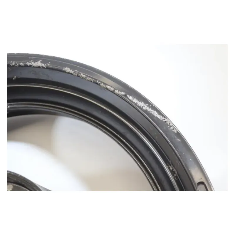 Jante arriere SUZUKI GSF 600 BANDIT N 1995 - 2000