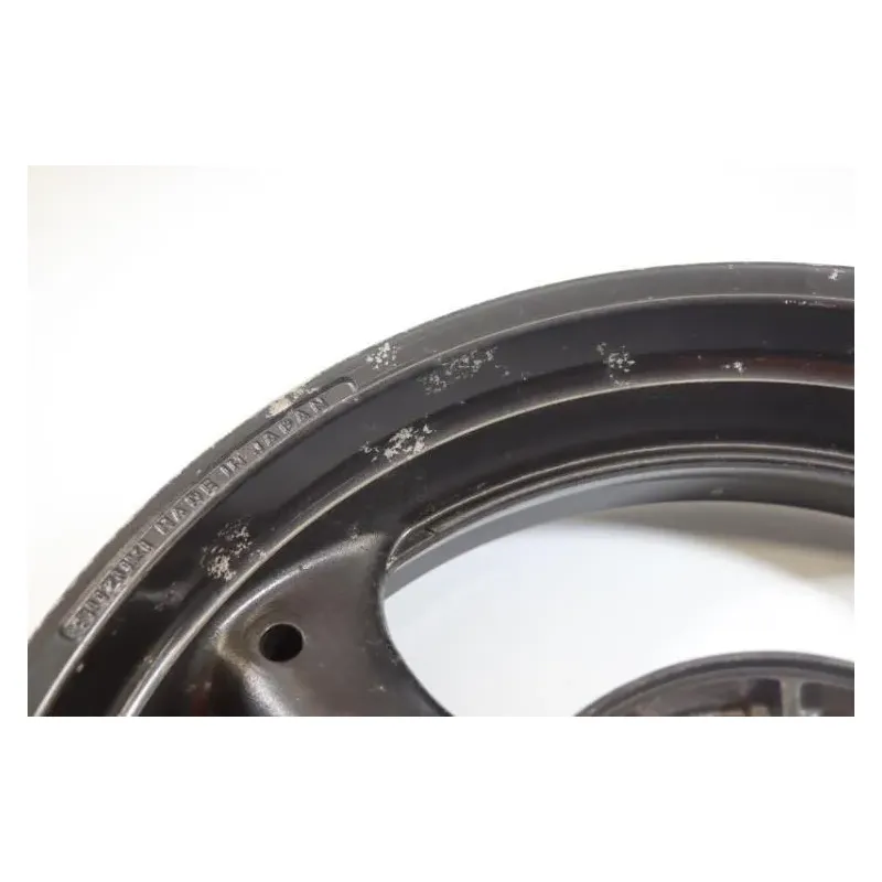 Jante arriere SUZUKI GSF 600 BANDIT N 1995 - 2000