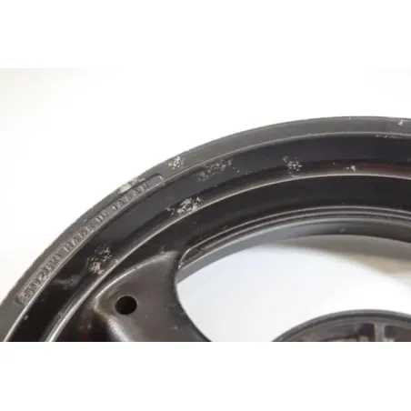 Jante arriere SUZUKI GSF 600 BANDIT N 1995 - 2000
