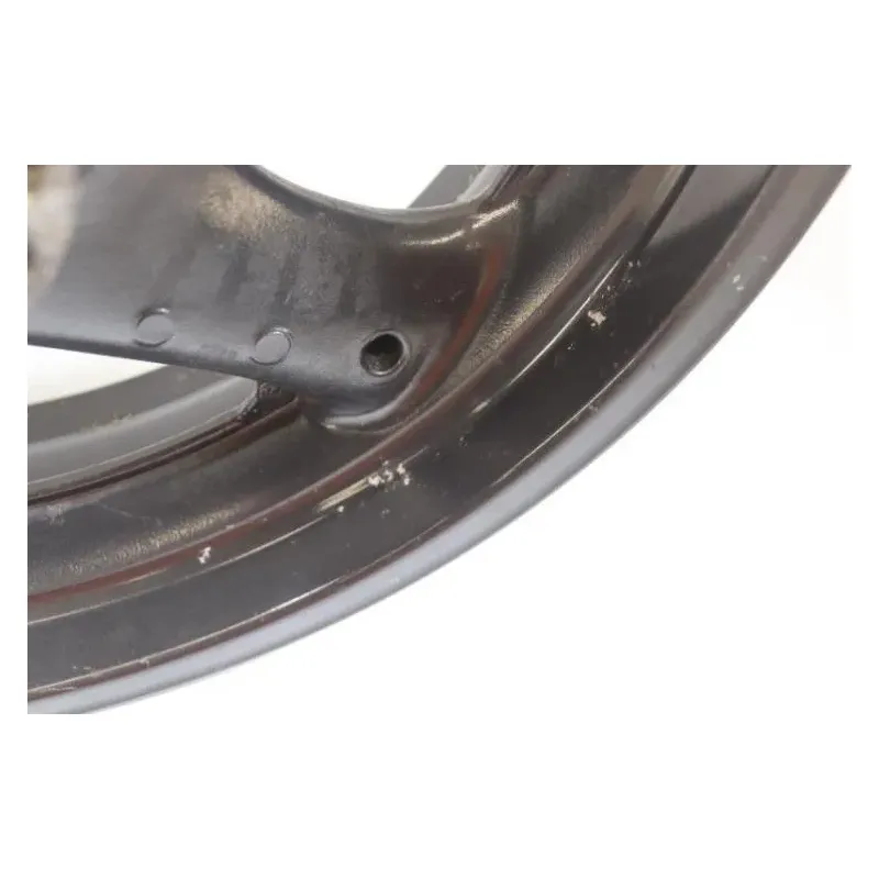 Jante arriere SUZUKI GSF 600 BANDIT N 1995 - 2000