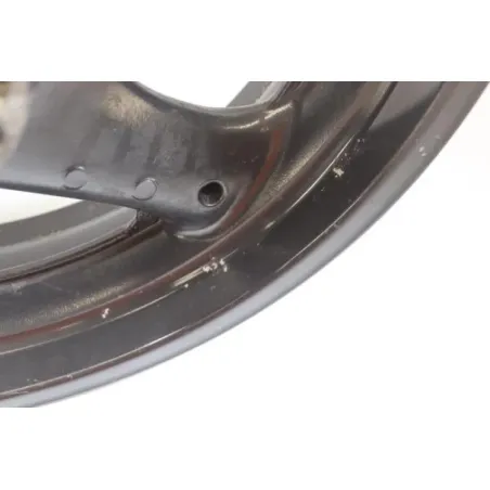 Jante arriere SUZUKI GSF 600 BANDIT N 1995 - 2000