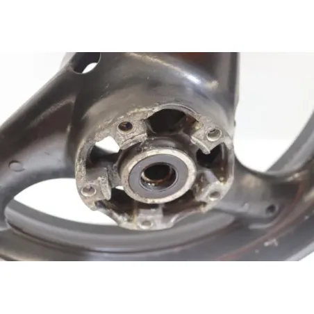 Jante arriere SUZUKI GSF 600 BANDIT N 1995 - 2000
