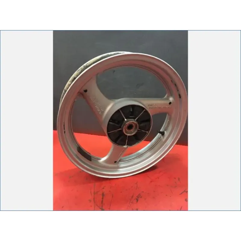 Jante arriere SUZUKI GSXF 750 1991 - 1995