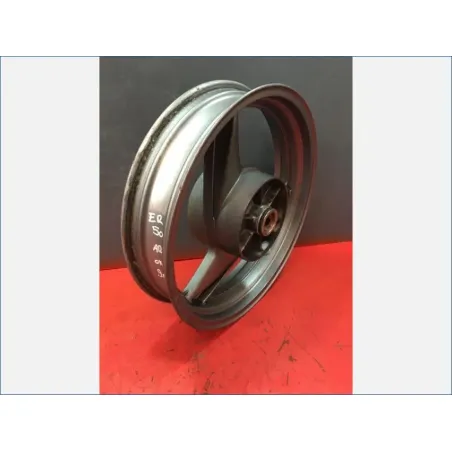 Jante arriere KAWASAKI ER5 500 1997 - 2000