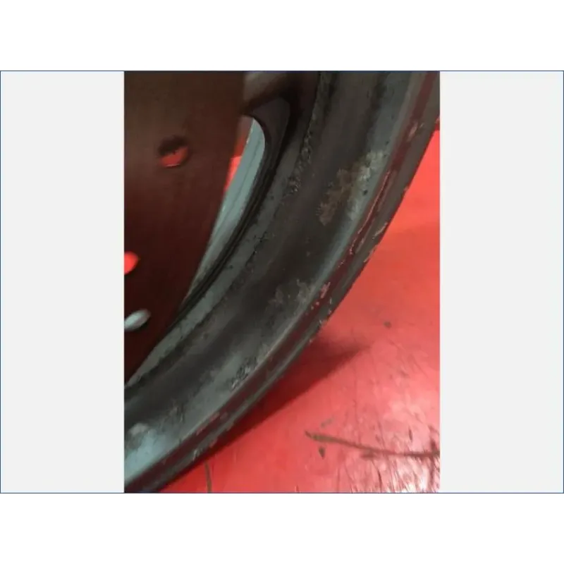 Jante arriere YAMAHA TDM 850 1991 - 1993