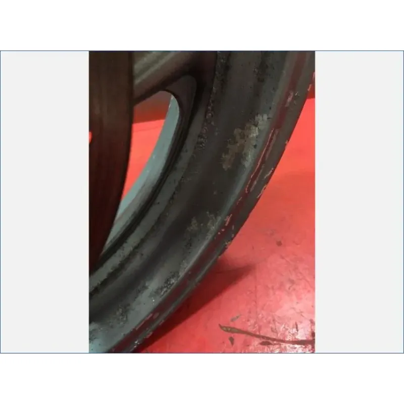 Jante arriere YAMAHA TDM 850 1991 - 1993