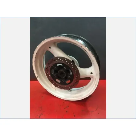 Jante arriere SUZUKI GSF 600 BANDIT N 1995 - 2000
