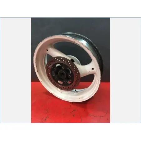 Jante arriere SUZUKI GSF 600 BANDIT N 1995 - 2000