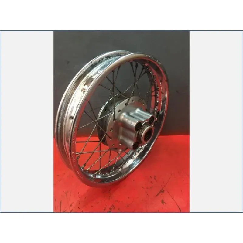 Jante arriere KAWASAKI KLX 650 1993 - 1995