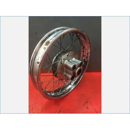 Jante arriere KAWASAKI KLX 650 1993 - 1995