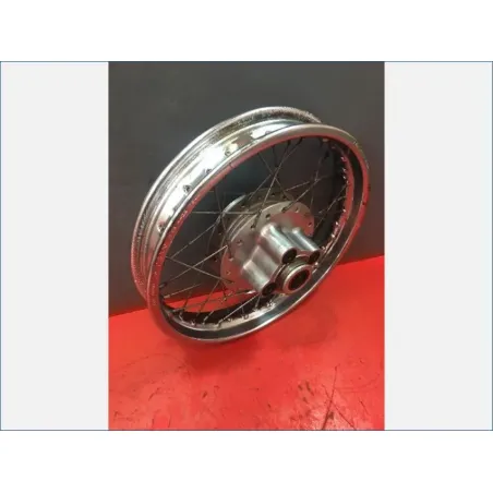 Jante arriere KAWASAKI KLX 650 1993 - 1995