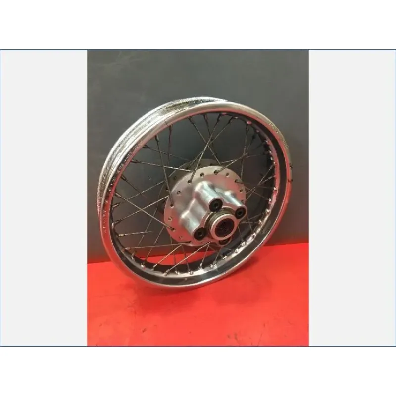 Jante arriere KAWASAKI KLX 650 1993 - 1995