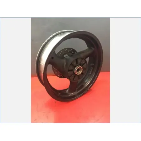 Jante arriere SUZUKI GSF 600 BANDIT N 1995 - 2000