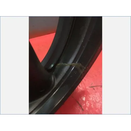 Jante arriere SUZUKI GSF 600 BANDIT N 1995 - 2000