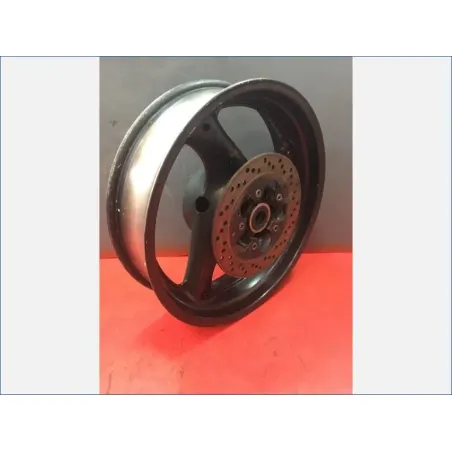 Jante arriere SUZUKI GSF 600 BANDIT N 1995 - 2000