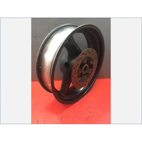 Jante arriere SUZUKI GSF 600 BANDIT N 1995 - 2000