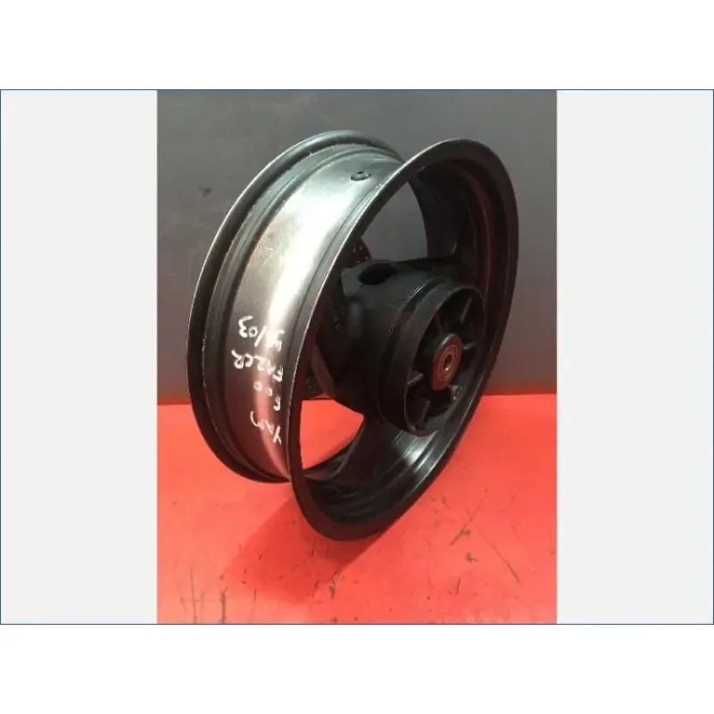 Jante arriere YAMAHA FAZER 600 1998 - 2003