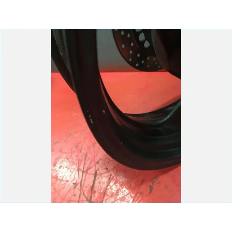 Jante arriere YAMAHA FAZER 600 1998 - 2003