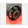 Jante arriere YAMAHA FAZER 600 1998 - 2003
