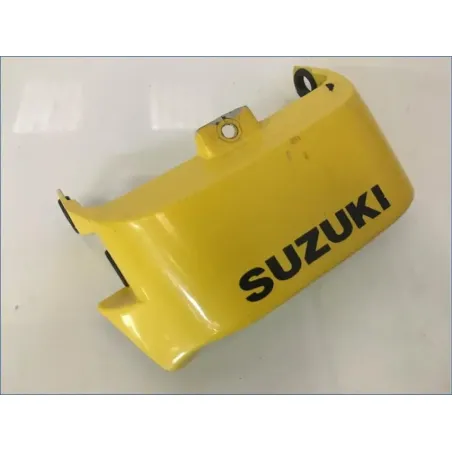 Separation de coque arriere SUZUKI GSXF 750 1991 - 1995
