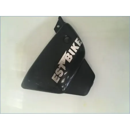 Demi flanc selle gauche SUZUKI GZ 125 MARAUDER1998 - 2001