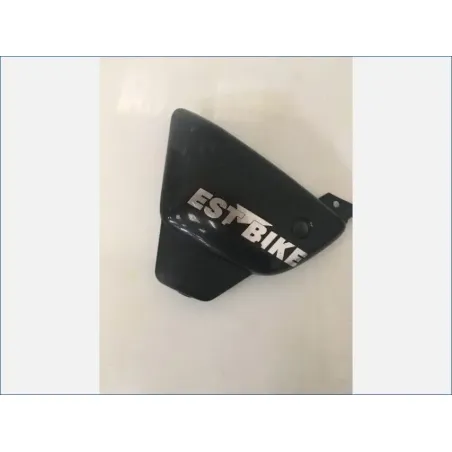 Demi flanc selle gauche SUZUKI GZ 125 MARAUDER1998 - 2001