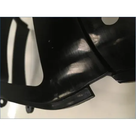 Tete de fourche SUZUKI GSF 1200 BANDIT N 1995 - 2000
