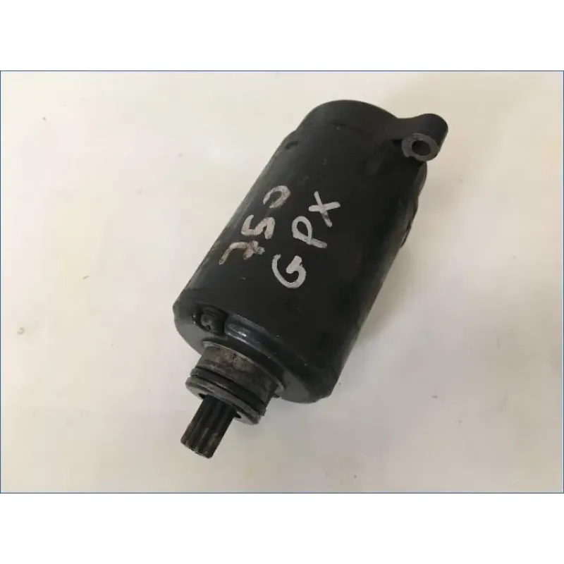Demarreur KAWASAKI GPX 750 1987 - 1989