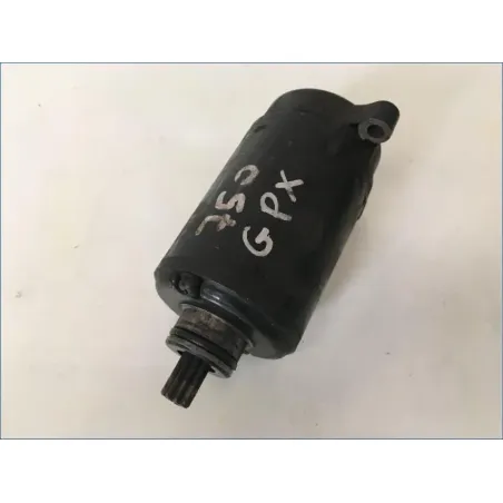 Demarreur KAWASAKI GPX 750 1987 - 1989