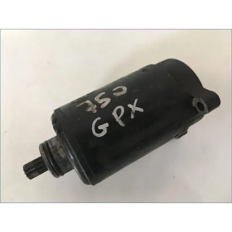Demarreur KAWASAKI GPX 750 1987 - 1989