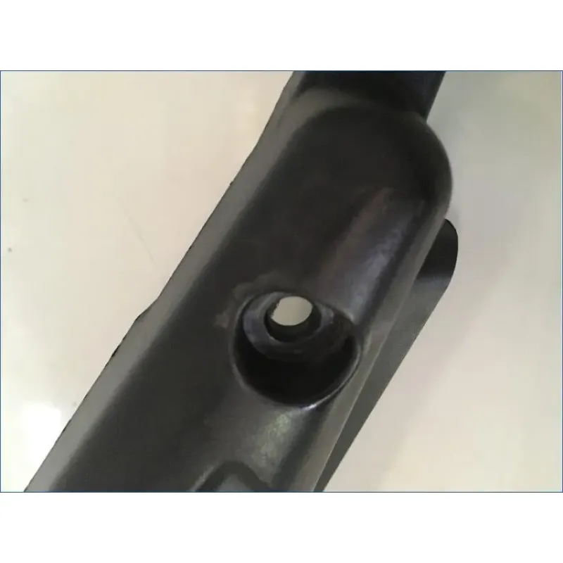 Demi flanc selle droit YAMAHA FAZER 1000 2001 - 2005