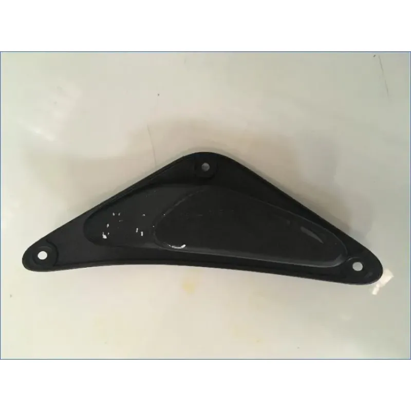 Habillage de cadre gauche YAMAHA R6 1998 - 2002