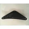 Habillage de cadre gauche YAMAHA R6 1998 - 2002 Habillage de cadre gauche YAMAHA R6 1998 - 2002