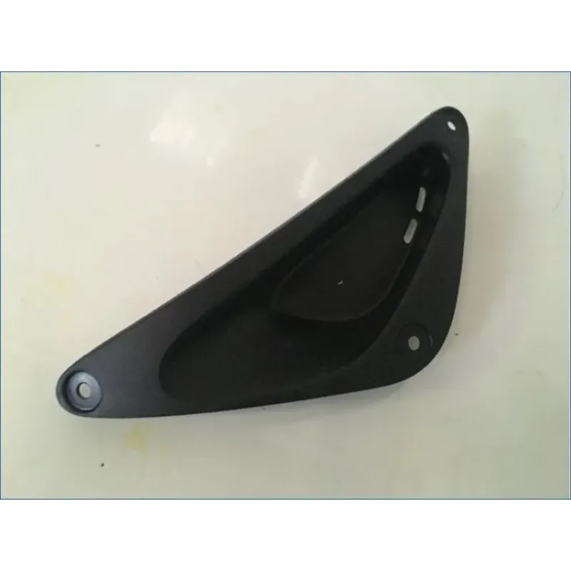Habillage de cadre gauche YAMAHA R6 1998 - 2002