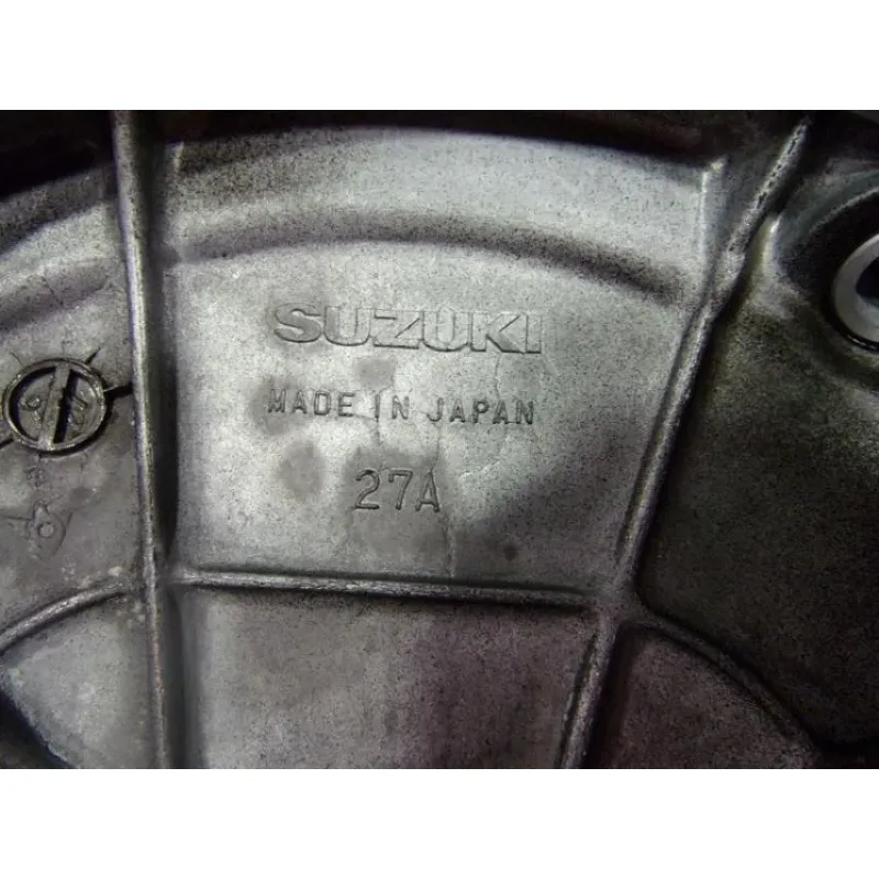 Carter embrayage SUZUKI GSXR 750 1985 - 1987