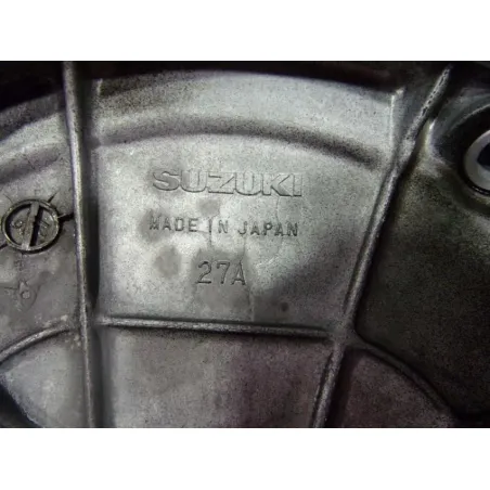 Carter embrayage SUZUKI GSXR 750 1985 - 1987
