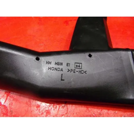 Conduit air gauche HONDA CBR 600 F 1998 - 1999