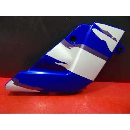 Flanc avant droit SUZUKI GSXF 750 1991 - 1995