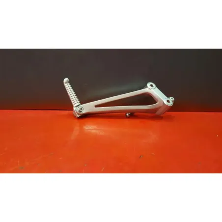Platine arriere droite YAMAHA R1 2009 - 2014