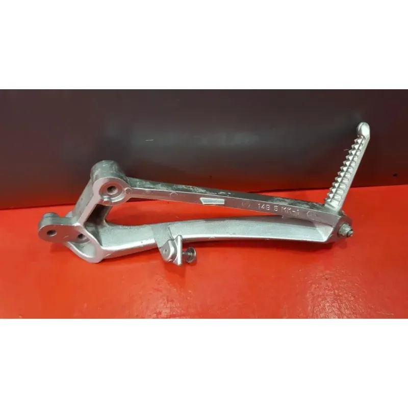 Platine arriere droite YAMAHA R1 2009 - 2014