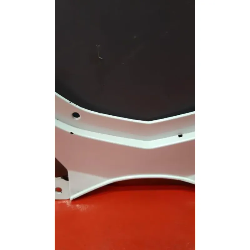 Separation de coque arriere SUZUKI GSX 1300 BKING 2008 - 2012